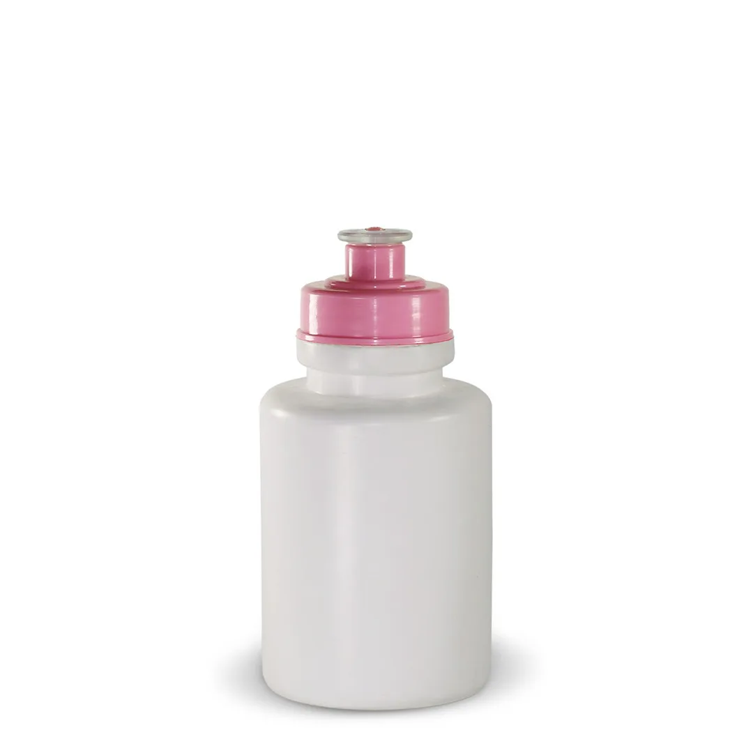 Squeeze Plástico 300ml