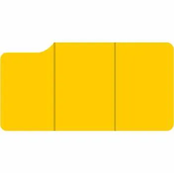 Carteira Despachante Horizontal Tripla