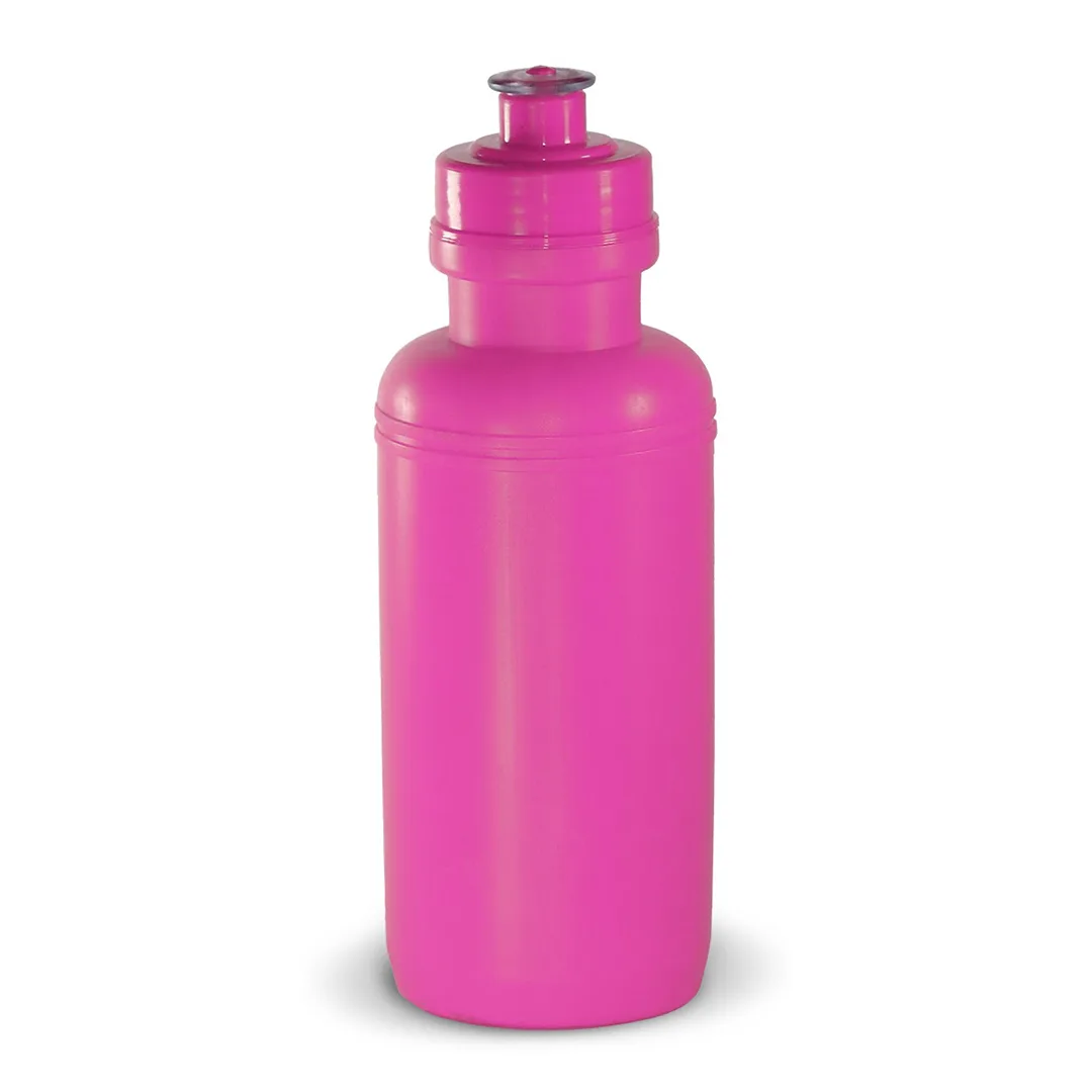 Squeeze Plástico 500ml