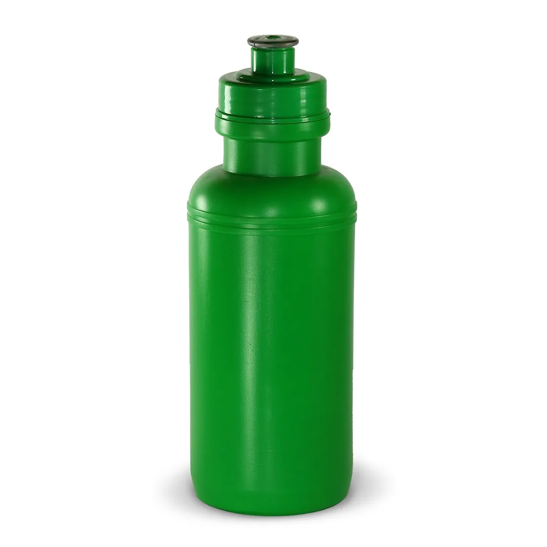 Squeeze Plástico 500ml