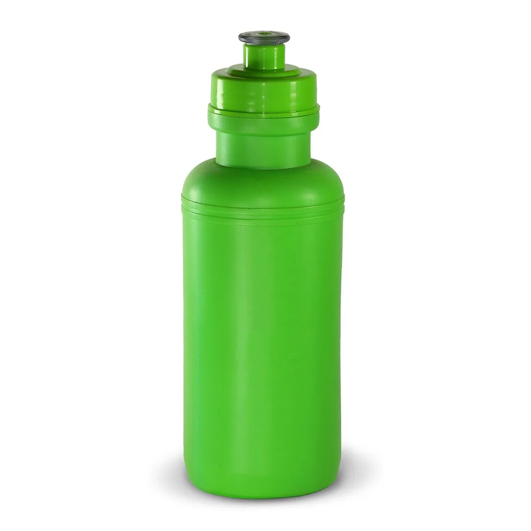 Squeeze Plástico 500ml