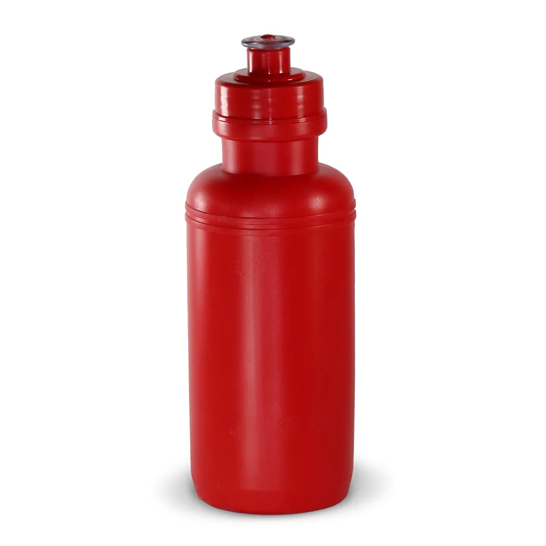 Squeeze Plástico 500ml