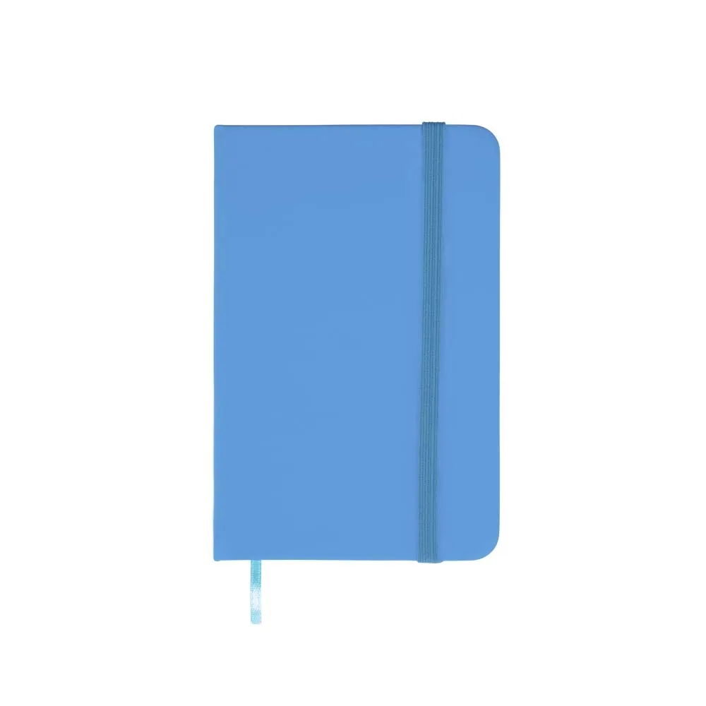 Moleskine Emborrachado