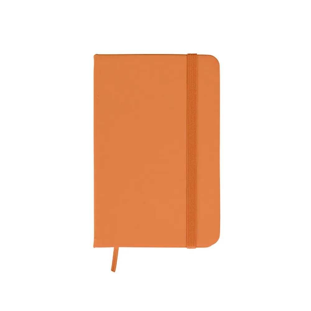 Moleskine Emborrachado