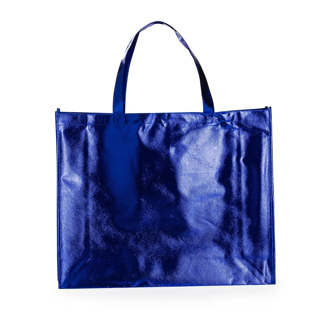 Bolsa Em Tnt Laminado
