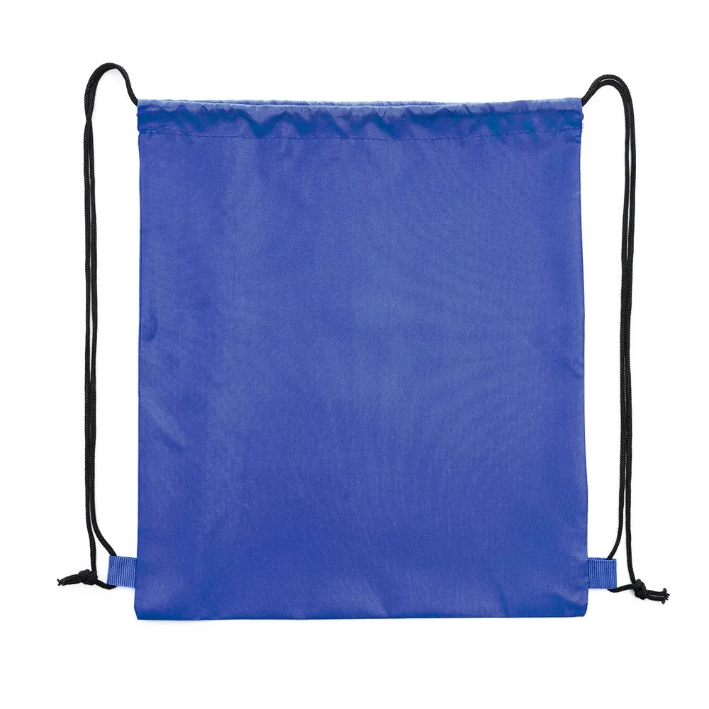 Mochila Saco Poliester