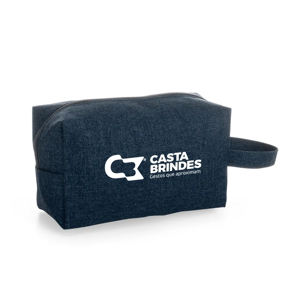 Necessaire Em Nylon