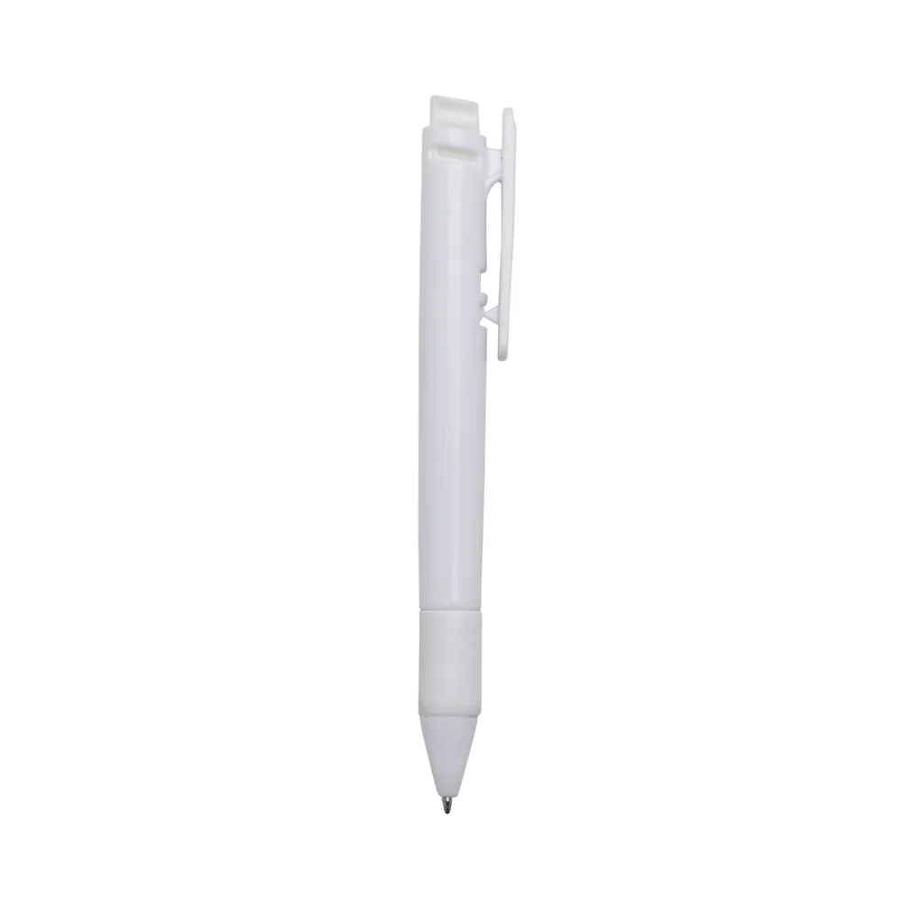 Caneta Plastica