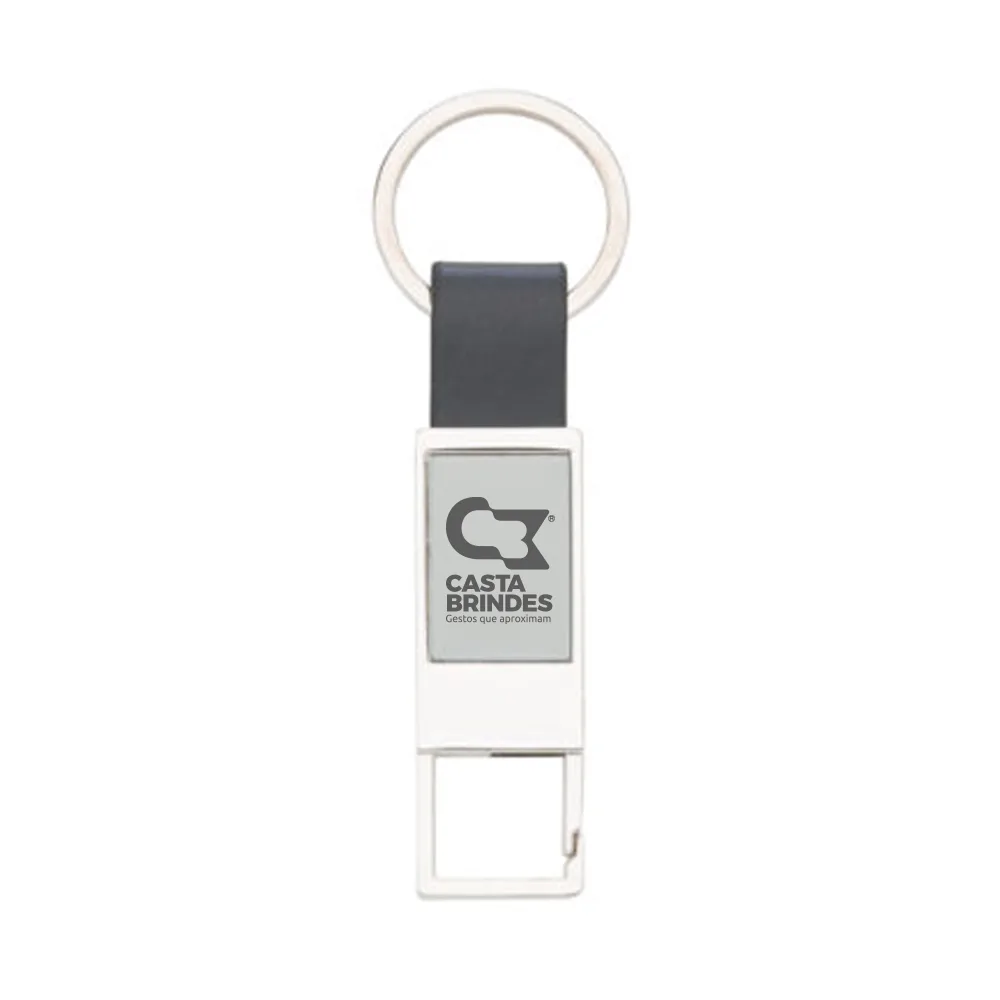 Chaveiro Metal