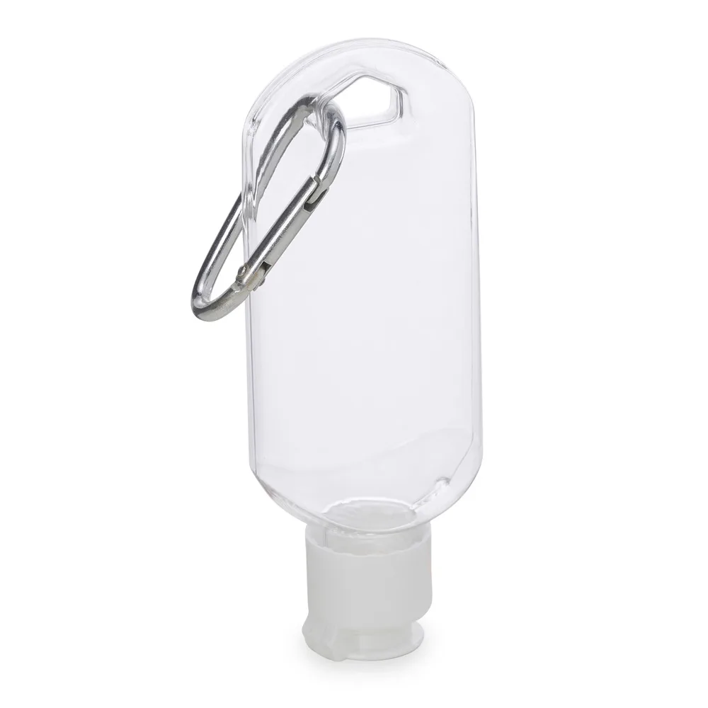 Chaveiro Alcool Em Gel