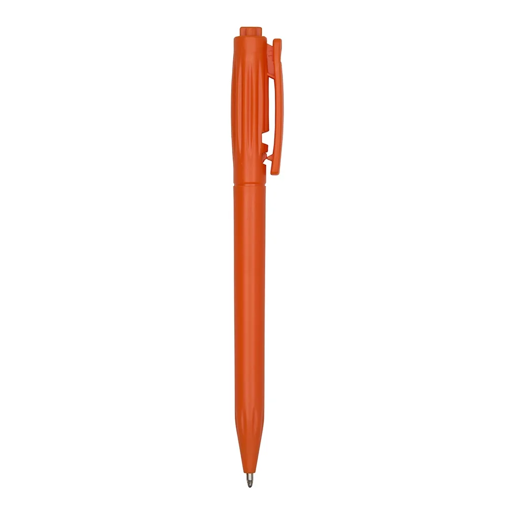 Caneta Plastica Fosca