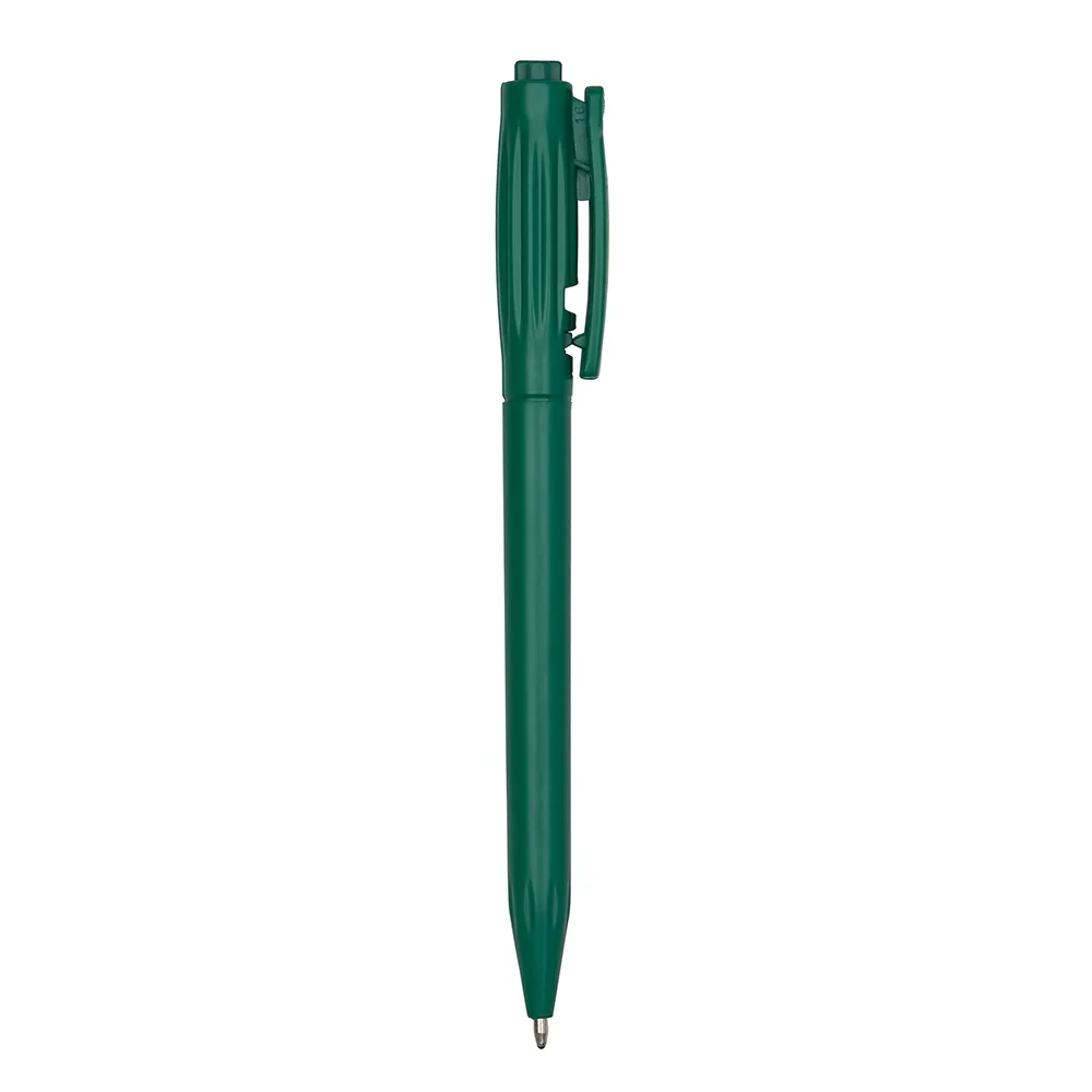 Caneta Plastica Fosca