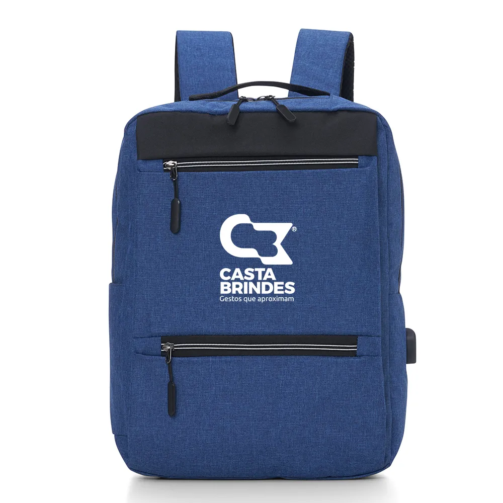 Mochila de Nylon USB 20L