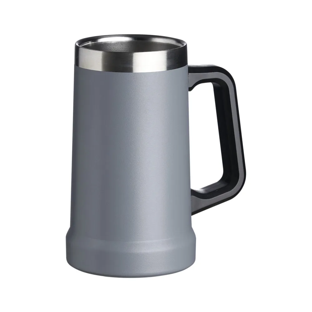Caneca Tipo Stanley S/ Tampa