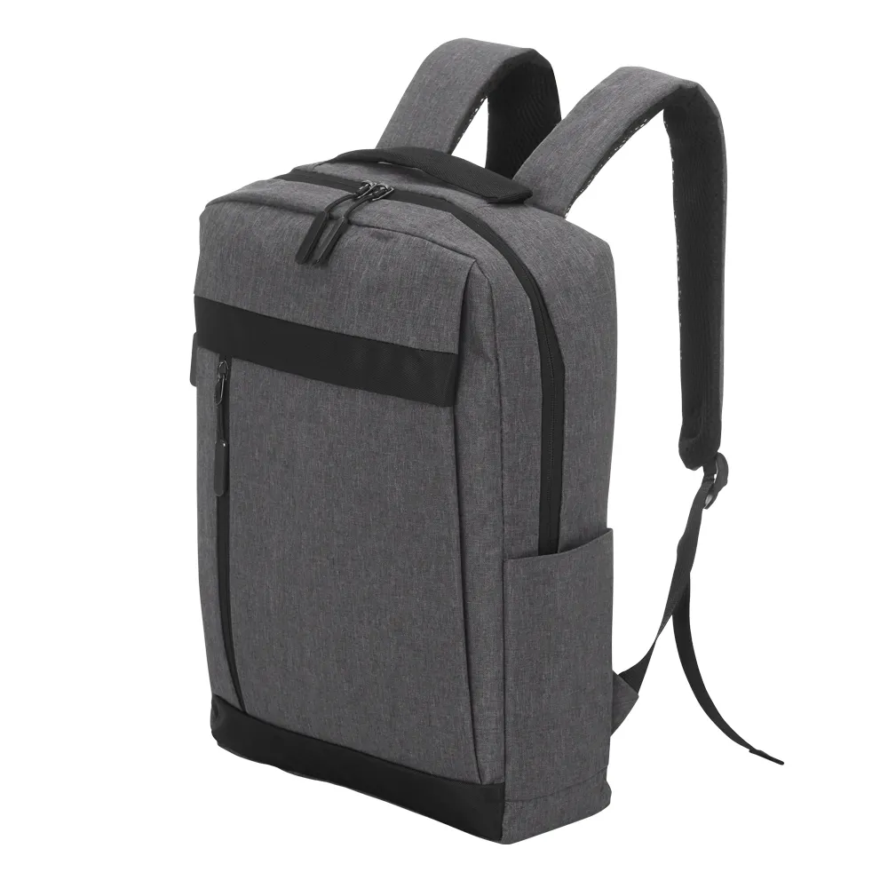Mochila de Nylon USB 18L