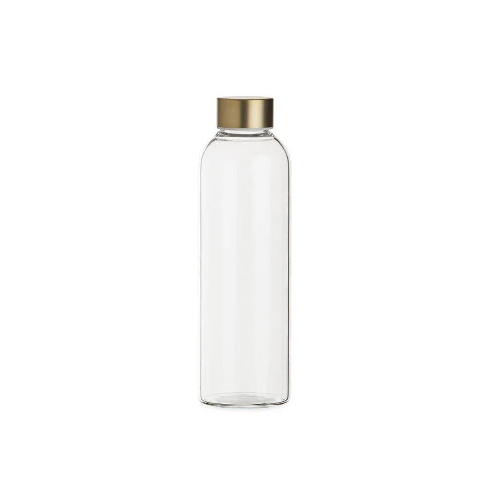 Garrafa de Vidro 650ml
