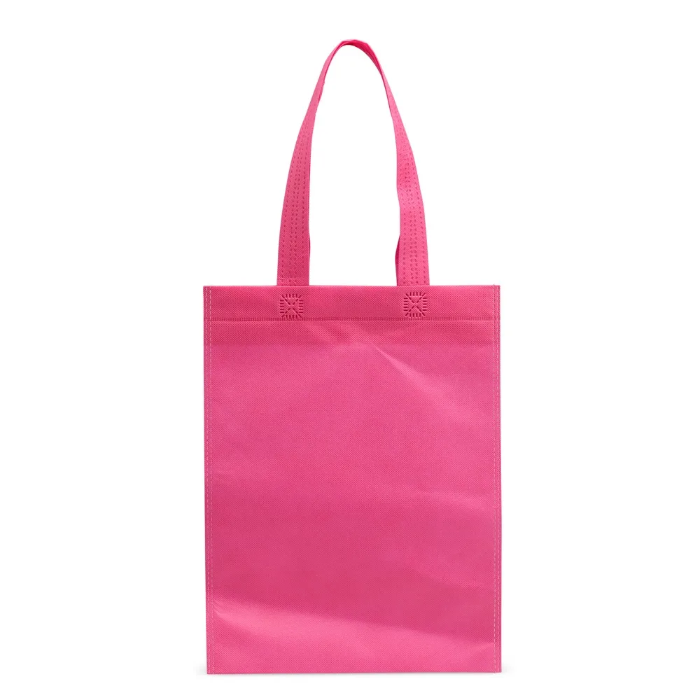 Sacola Tnt 35X25Cm