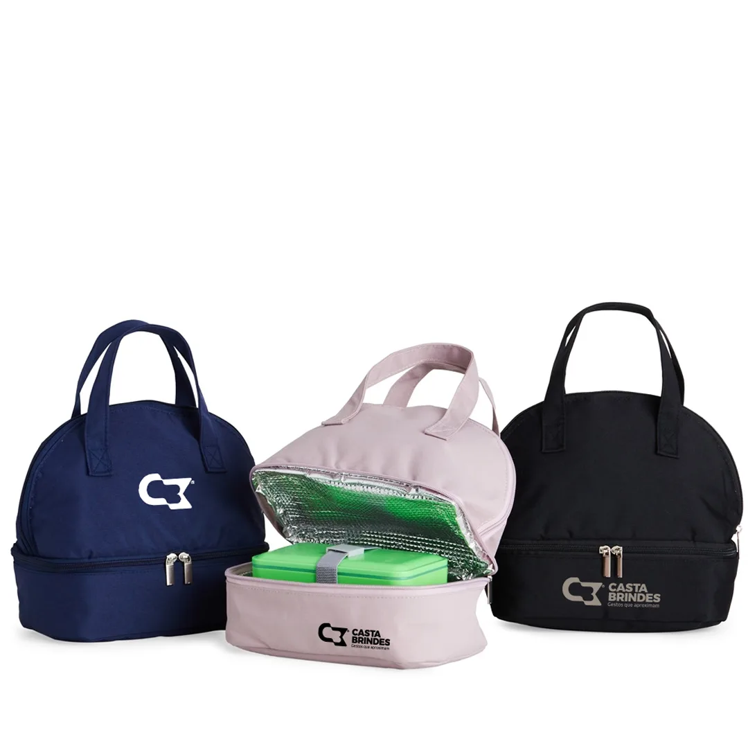 Bolsa Térmica Dupla 6 Litros