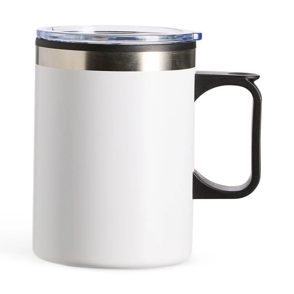 Caneca Plastica 350 Ml