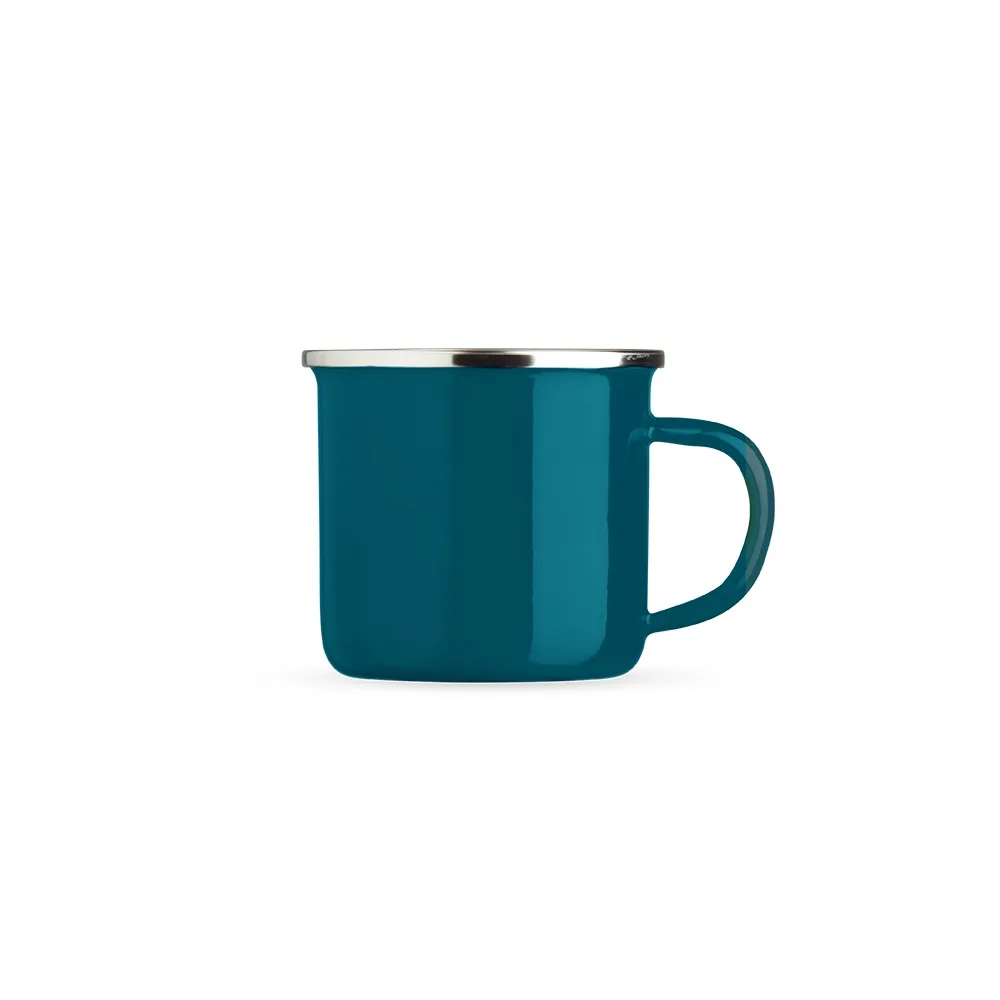 Caneca Inox 370ml