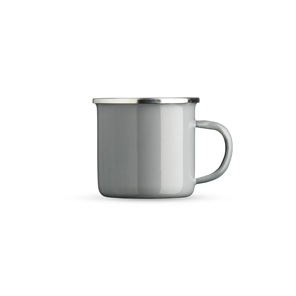 Caneca Inox 370ml