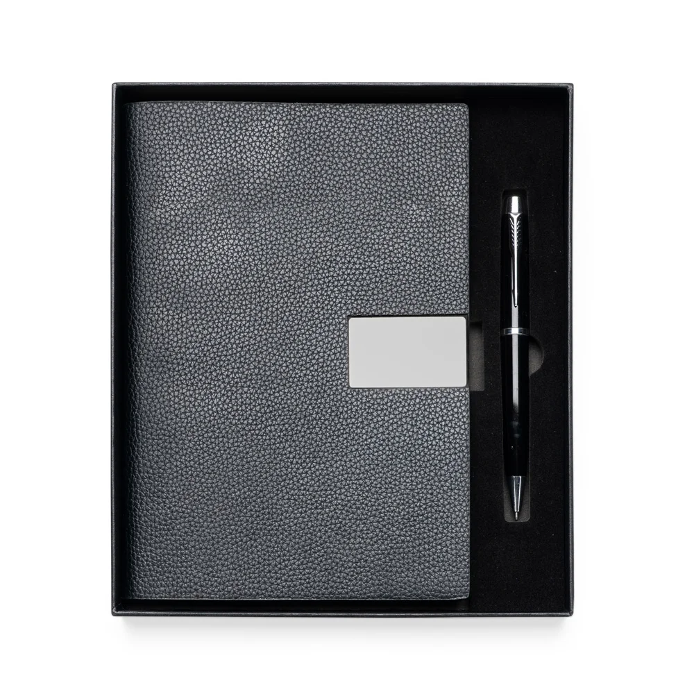 Kit Executivo 2 Peças