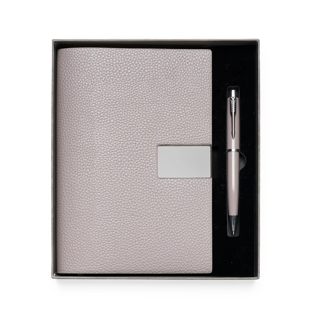 Kit Executivo 2 Peças